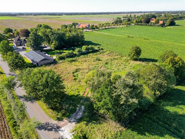 Medium property photo - Nieuweweg 1, 9632 TA Borgercompagnie